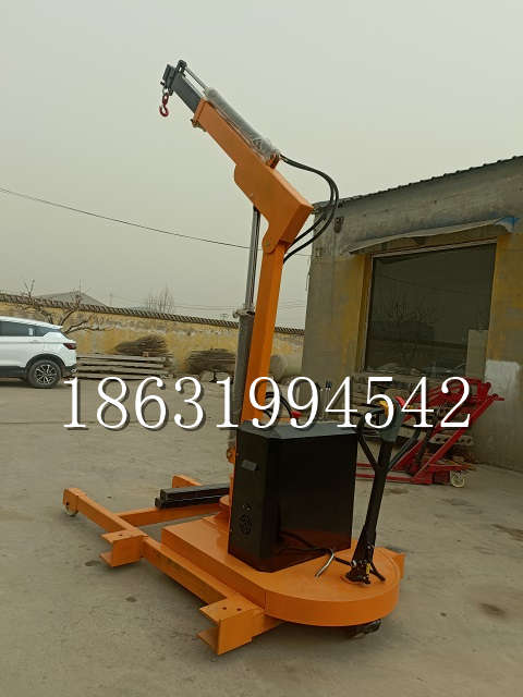 满城区厂家供应自制随车吊 12吨随车吊 自卸式随车吊 12吨随车吊起重机